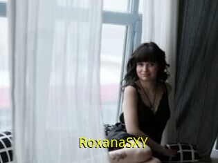 RoxanaSXY