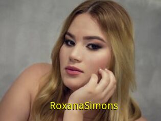 RoxanaSimons