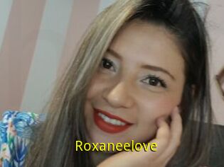 Roxaneelove
