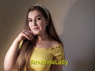 RoxannaLady