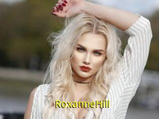 RoxanneHill