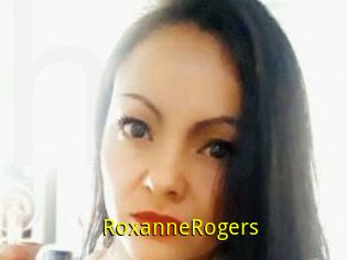 RoxanneRogers