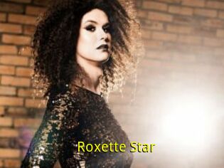 Roxette_Star
