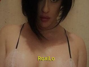 RoxiLo