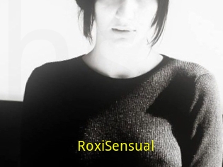 RoxiSensual