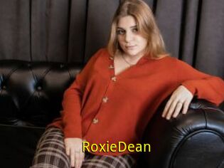RoxieDean