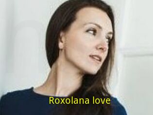 Roxolana_love