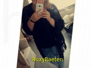 RoxyBaeten
