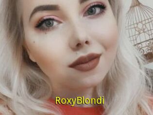 RoxyBlondi