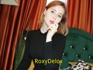 RoxyDelor