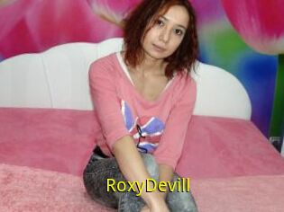 RoxyDevill