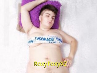 RoxyFoxyXZ