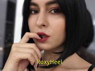 RoxyHeel