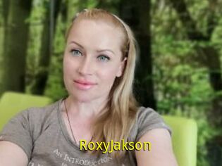 RoxyJakson