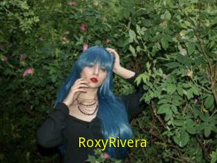 RoxyRivera