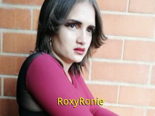 RoxyRonie