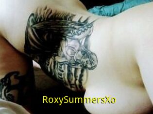 Roxy_SummersXo
