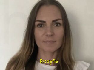 RoxySv