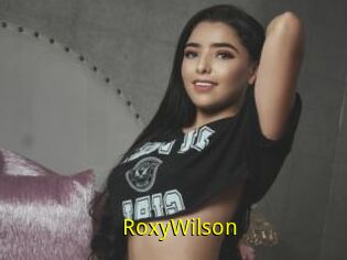 RoxyWilson