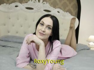 RoxyYoung