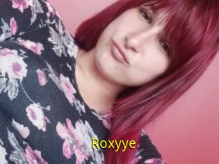 Roxyye