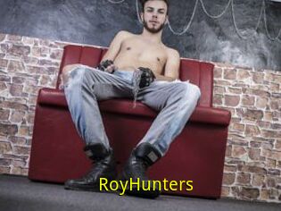 RoyHunters