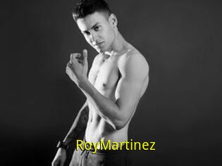 RoyMartinez