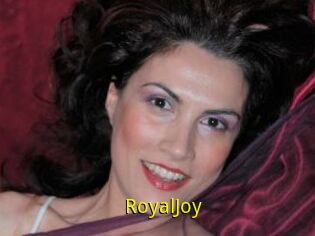 RoyalJoy