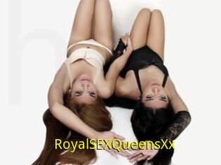 RoyalSEXQueensXx