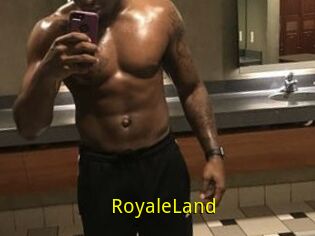 RoyaleLand