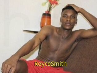 RoyceSmith