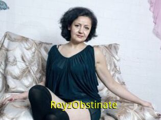 RoyzObstinate