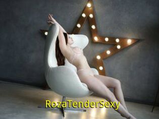 RozaTenderSexy