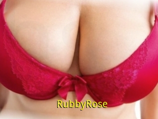 RubbyRose