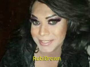 RubiBrown