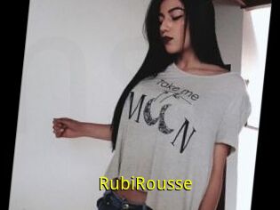 RubiRousse