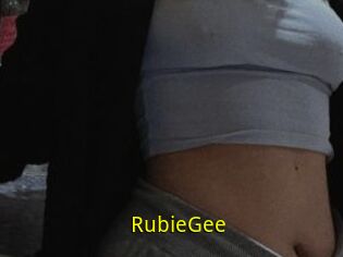 RubieGee
