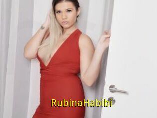 RubinaHabibi
