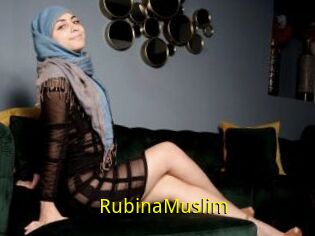 RubinaMuslim
