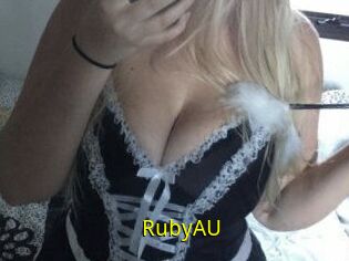 Ruby_AU