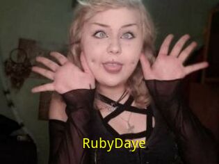 RubyDaye