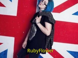 RubyFlower