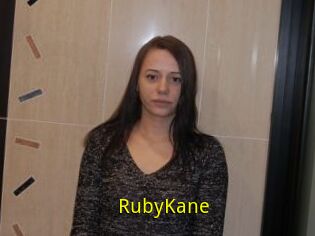 RubyKane