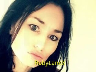 RubyLaneX