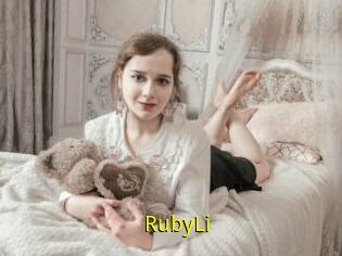 RubyLi