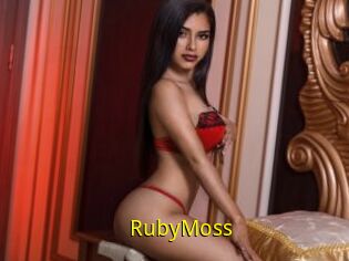 RubyMoss