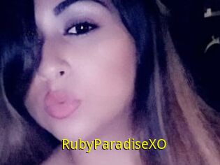 RubyParadiseXO