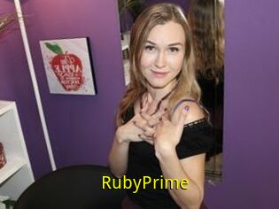 RubyPrime