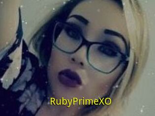 RubyPrimeXO