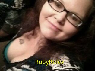 RubyRolex